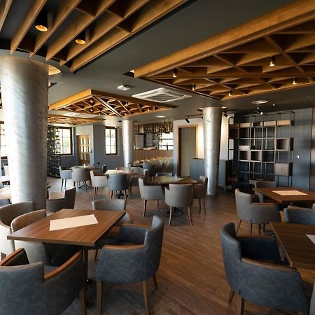 Hotel Castello Prizren Bagian luar foto