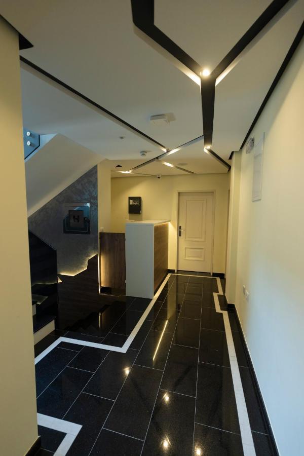 Hotel Castello Prizren Bagian luar foto